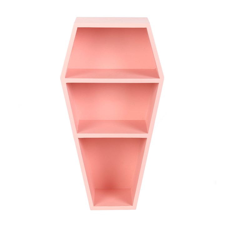 Shelf Control