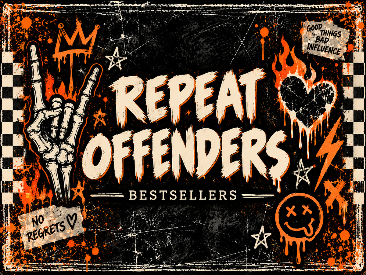 Repeat Offenders