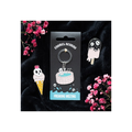 Dead Cool Skeleton Keyring