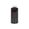 15cm Vampire Tears Pillar Candle