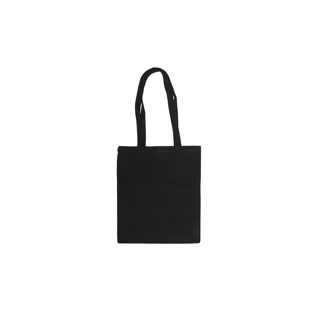Support Your Local Witch Coven Polycotton Tote Bag