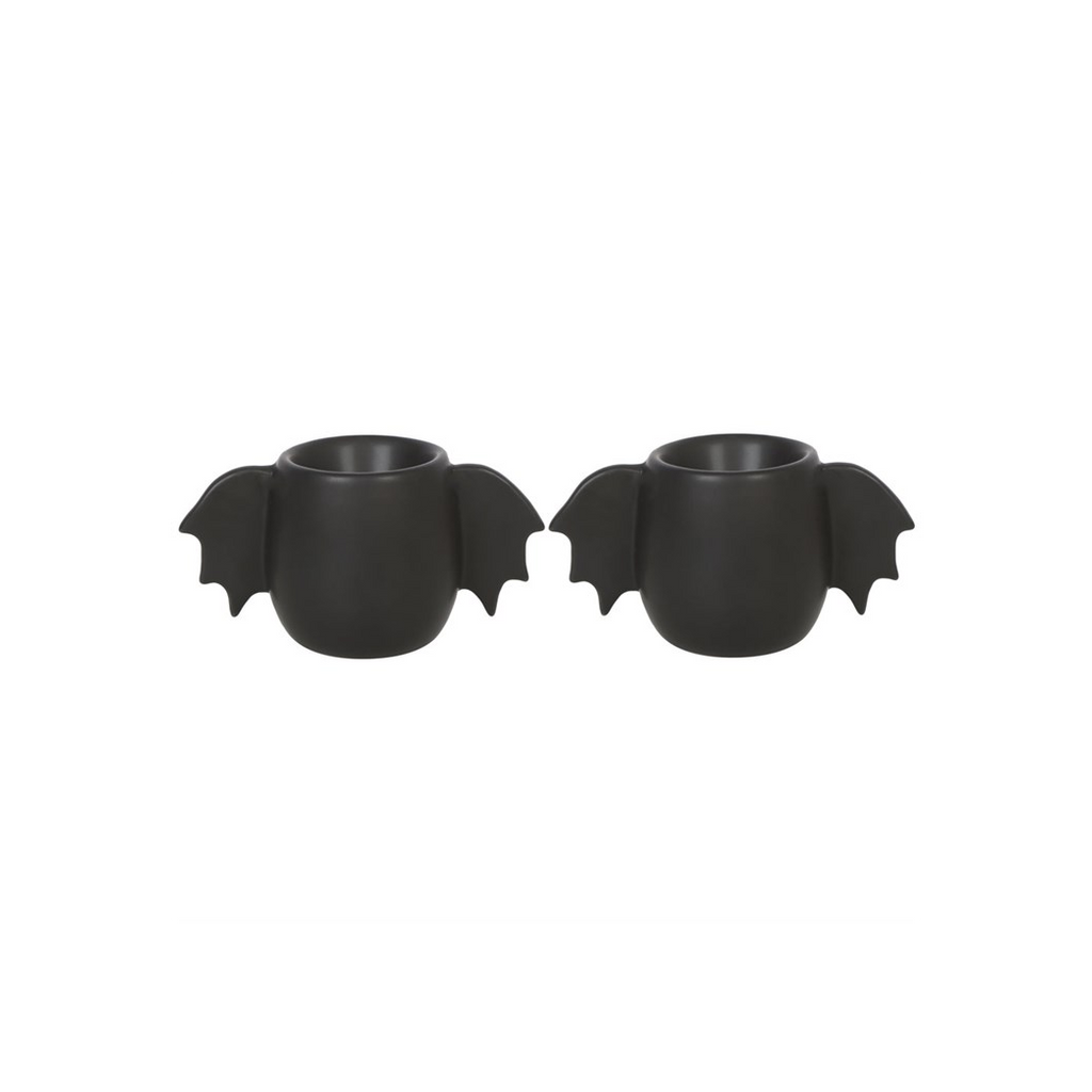 Bat Wing Egg Cup Set