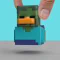 Minecraft Zombie Mini Tubbz