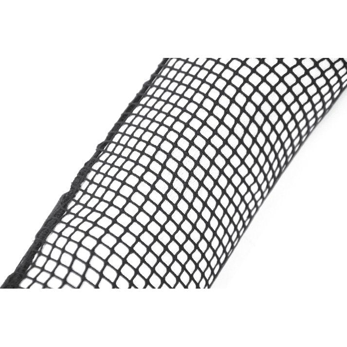 Dark in Love Punk Mesh Hollow Chain Décor Gloves