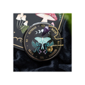 Luna Moth Pendulum Divination Kit