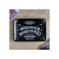 Black Talking Board Trinket Dish