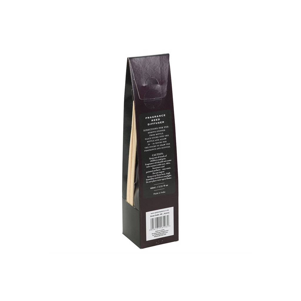 Run Away Vampire Reed Diffuser