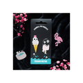 Freaking Melting Ice Cream Enamel Pin Badges