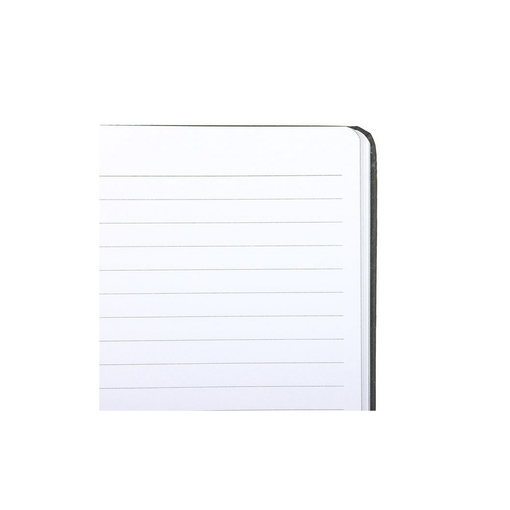 The Coven Club Book of Shadows A5 Notebook