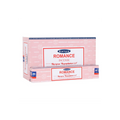 Set of 12 Romance Incense by Satya (12/50)
