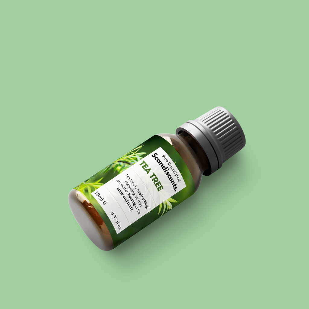 Tea Tree