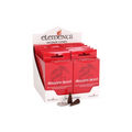 Set of 12 Packets of Elements Dragon's Blood Incense Cones