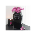 Coffin Flower Vase