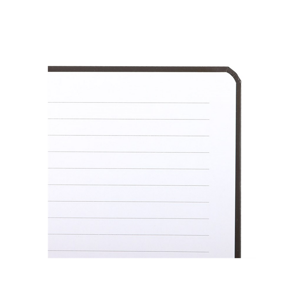 Good Witch Social Club A5 Notebook
