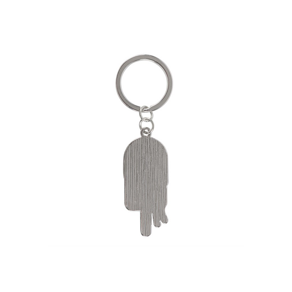 Freaking Melting Ice Cream Keyring