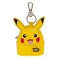 Loungefly Pokemon Charm - Keyring