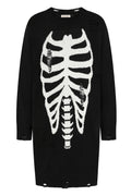 Banned Apparel Melinoe Knit Dress