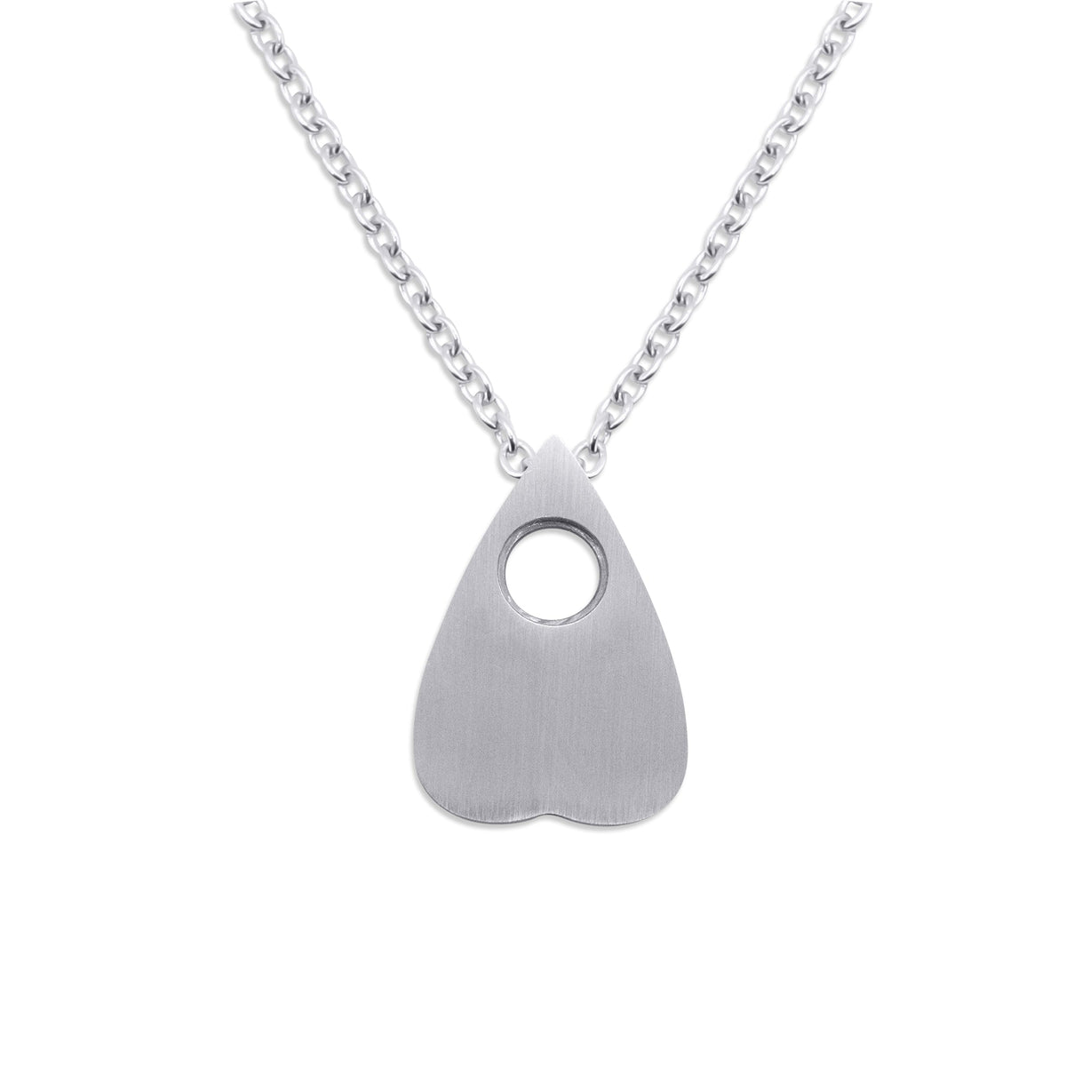 Planchette Necklace