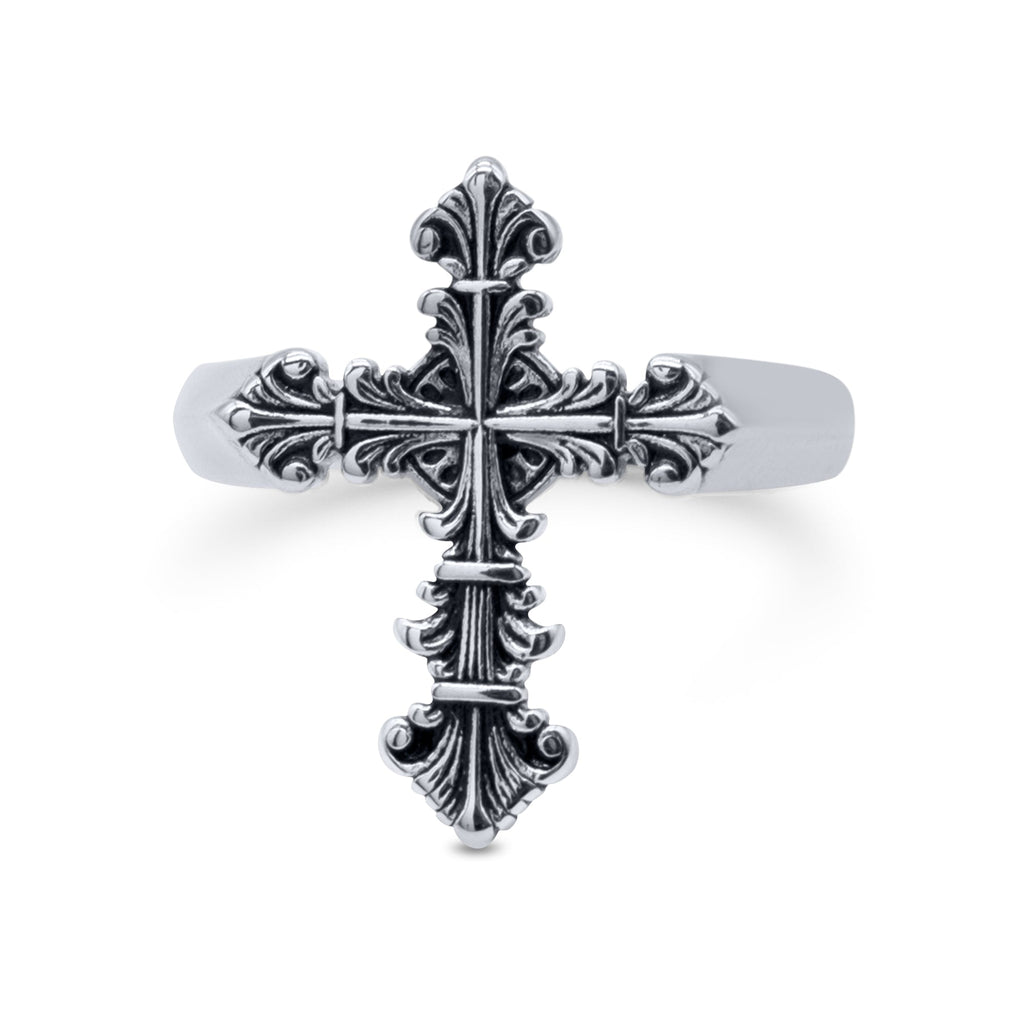 Lament Cross Ring