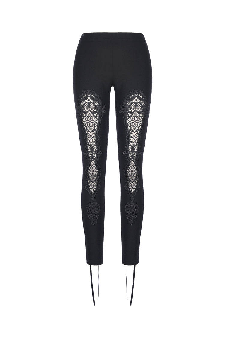 Dark in Love Caelum Leggings