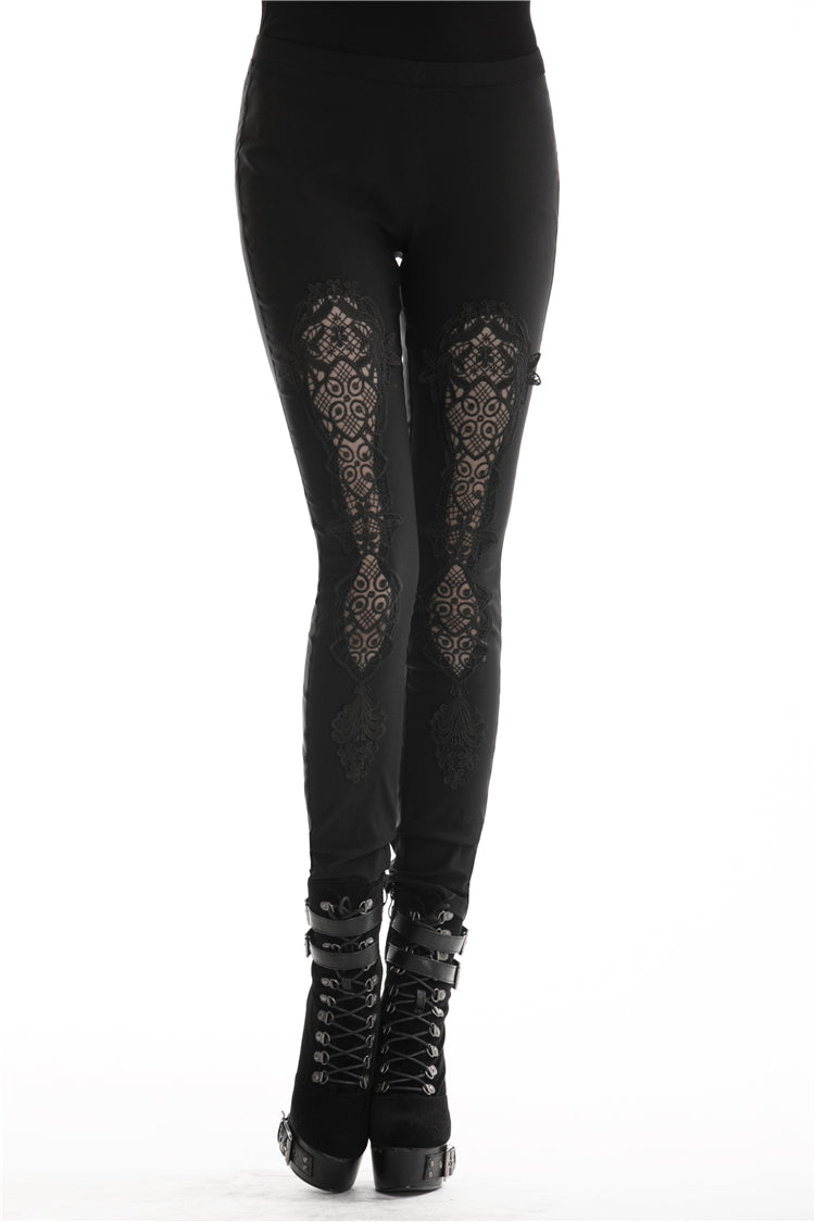 Dark in Love Caelum Leggings