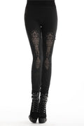 Dark in Love Caelum Leggings