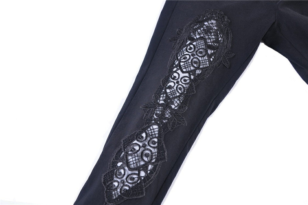 Dark in Love Caelum Leggings
