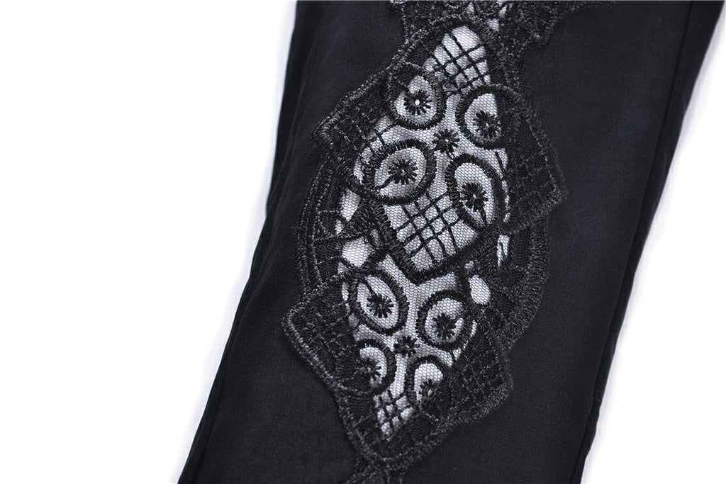 Dark in Love Caelum Leggings