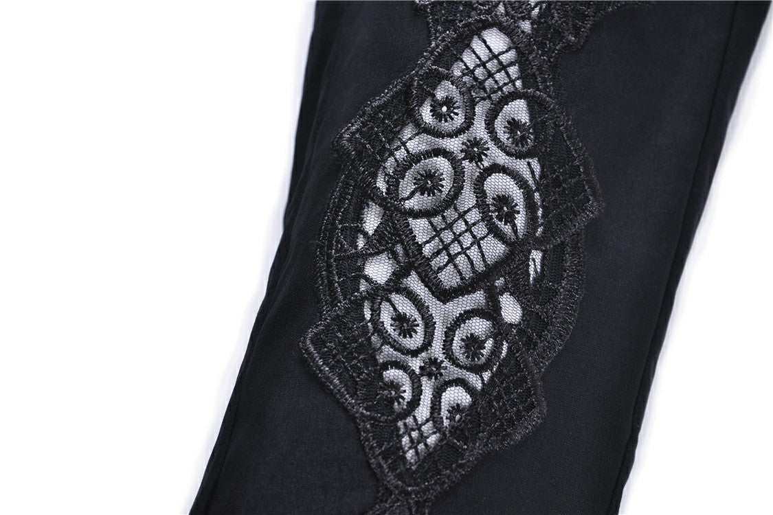 Dark in Love Caelum Leggings