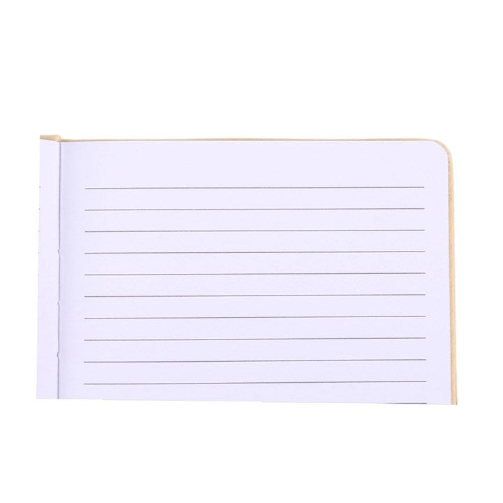 Chakra Flow A5 Notebook