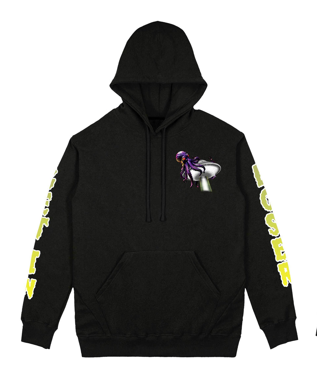 Get In Loser Hoodie