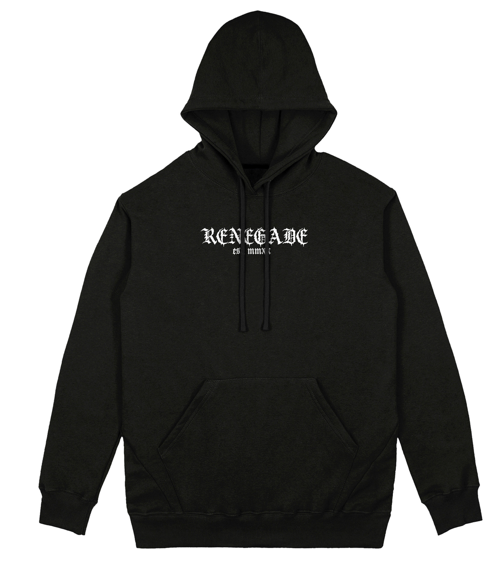 The Reaper Hoodie