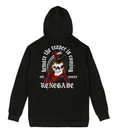The Reaper Hoodie