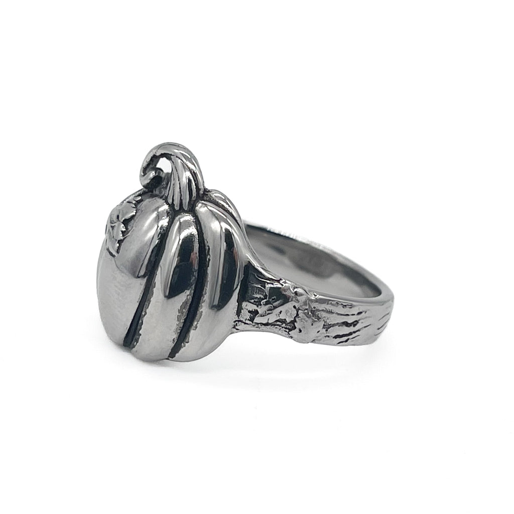 Pumpkin Ring