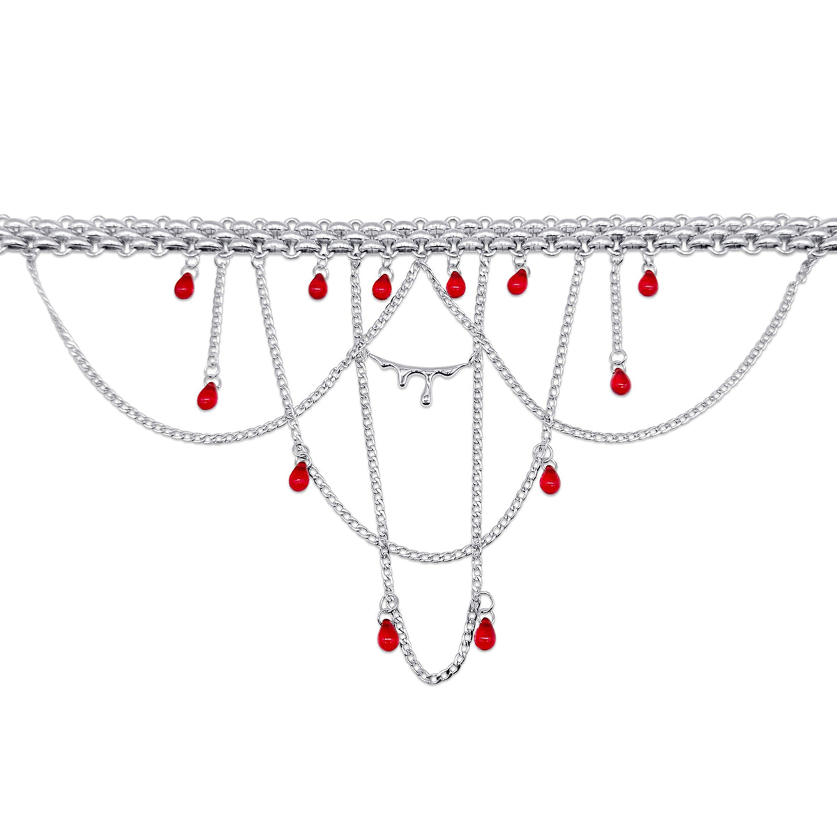 Bloodlust Choker
