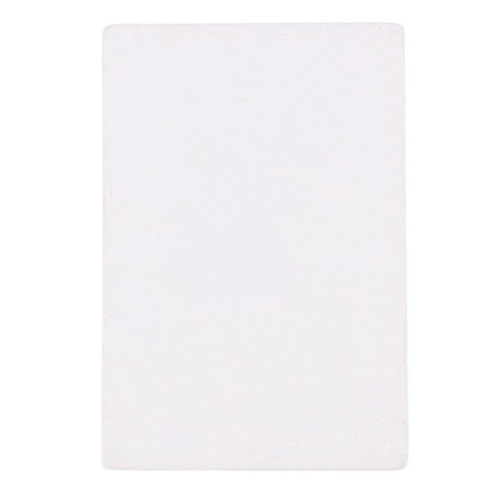 Reusable Ceramic Note Pad and Dry Erase Pen