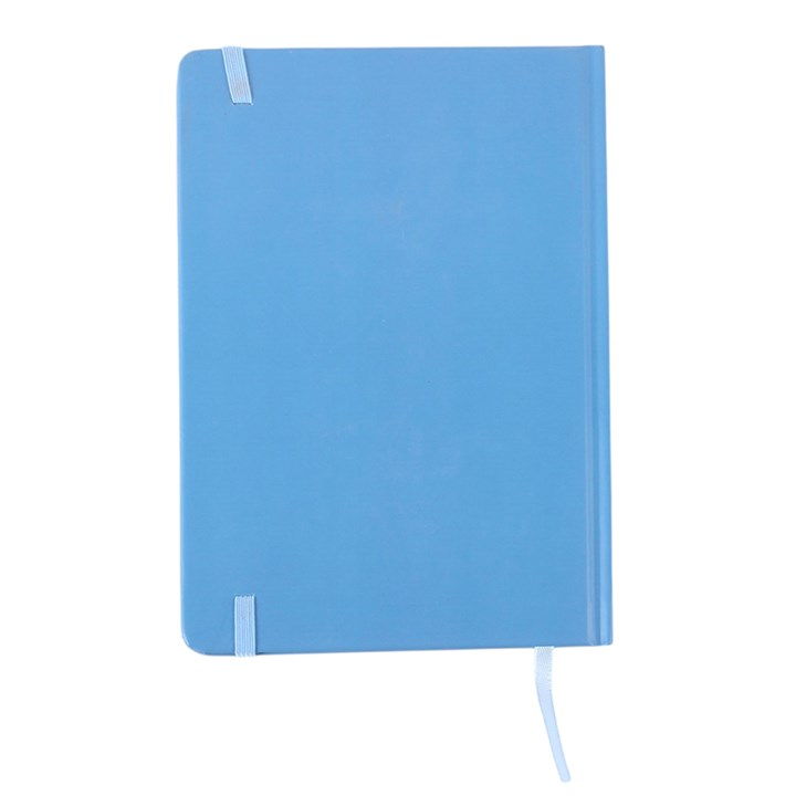 Western Lucky Charms A5 Notebook