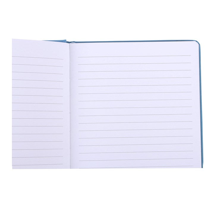 Western Lucky Charms A5 Notebook