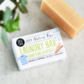 Laundry Bar 100% Natural Vegan Plastic-free