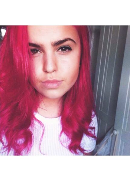 La Riche Directions Semi Permanent Hair Dye - Rose Red