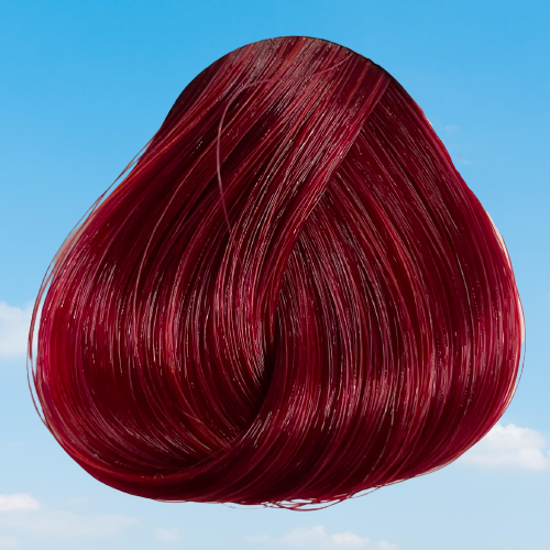 La Riche Directions Semi Permanent Hair Dye - Rubine