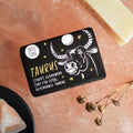 Taurus Star Sign Zodiac Bar - Natural and Vegan Horoscope Soap