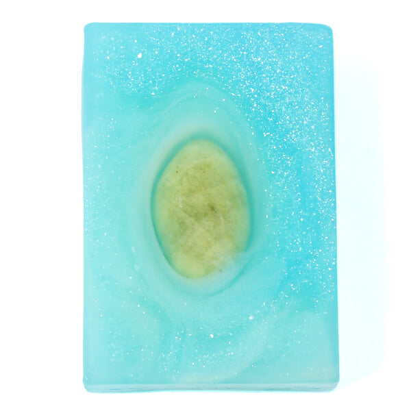 Chakra Crystal Soap For The Soul - The Complete Set