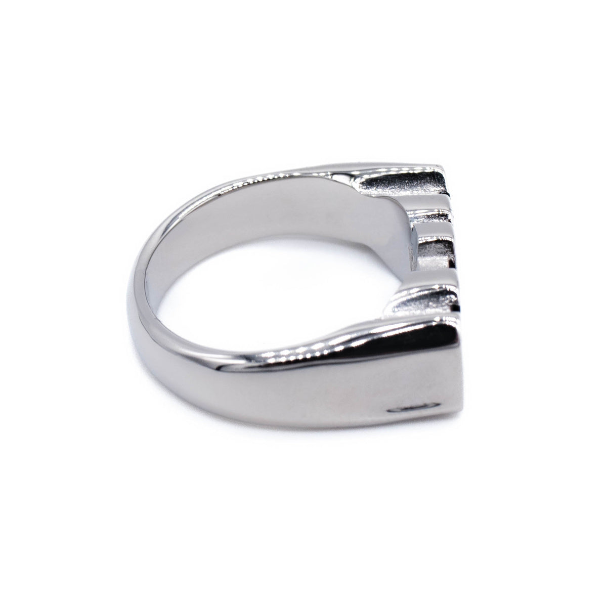 Alternative Bride Ring