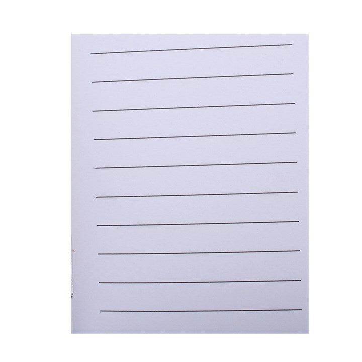 Zodiac Zest Virgo Mini Notebook