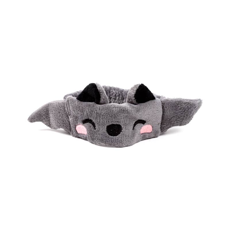 Gothic Gifts Adoramals Dexter the Bat Plush Beauty Headband