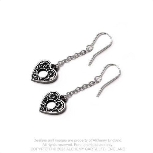 Alchemy Planchette Droppers