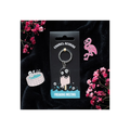 Freaking Melting Ice Cream Keyring