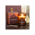 Arabian Nights Cardamom Scented Candle