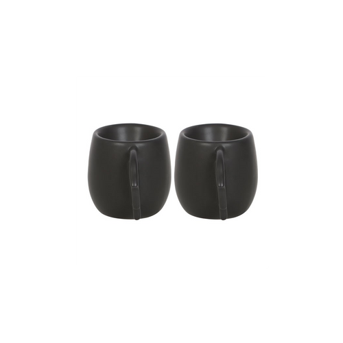 Bat Wing Egg Cup Set